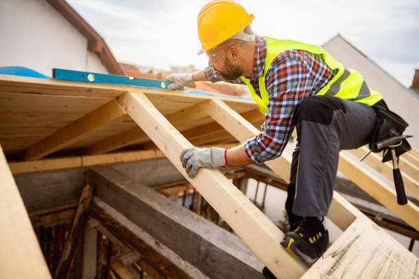 Best Tile Roofing Contractor  in Carrollton, TX