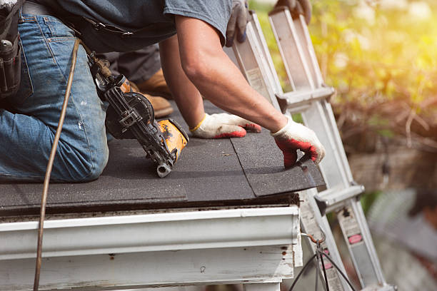 Quick and Trustworthy Emergency Roof Repair Services in Carrollton, TX