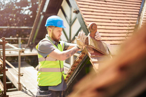 Quick and Trustworthy Emergency Roof Repair Services in Carrollton, TX